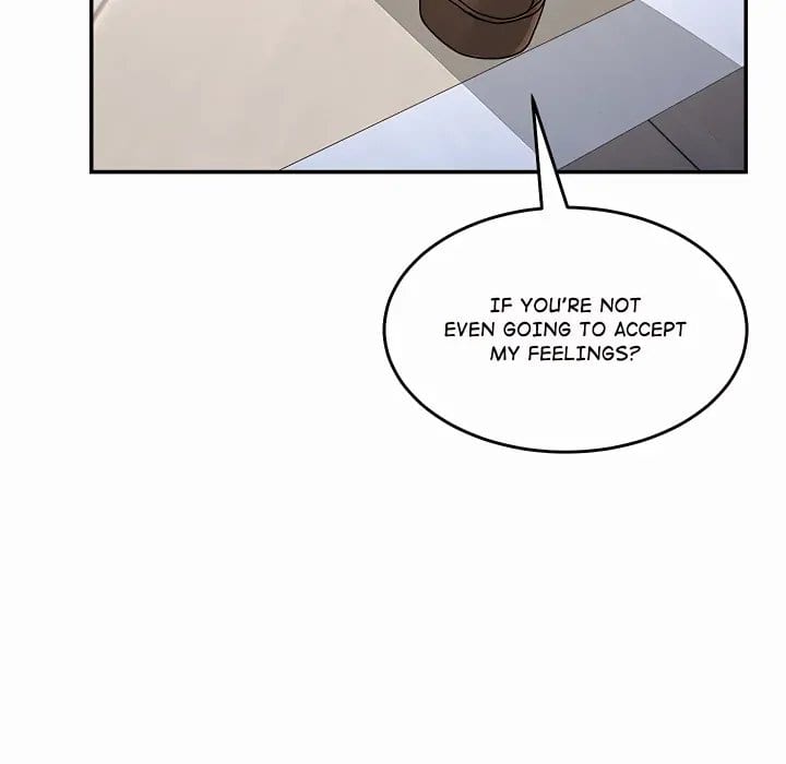 No Men Allowed Uncensored, chapter 70, page 162 of 173
