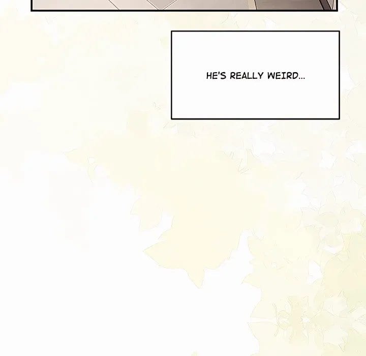 No Men Allowed Uncensored, chapter 70, page 165 of 173