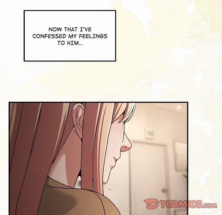 No Men Allowed Uncensored, chapter 70, page 166 of 173