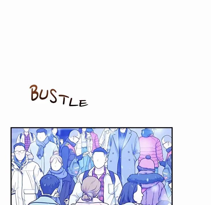 No Men Allowed Uncensored, chapter 71, page 8 of 203
