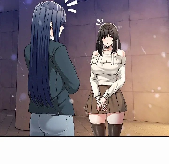 No Men Allowed Uncensored, chapter 71, page 13 of 203