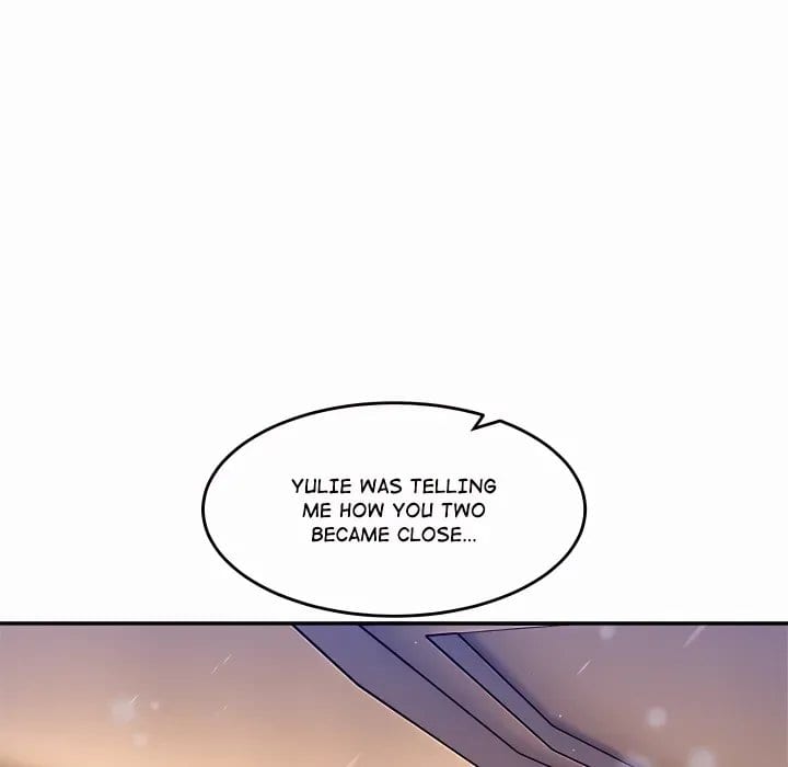 No Men Allowed Uncensored, chapter 71, page 16 of 203