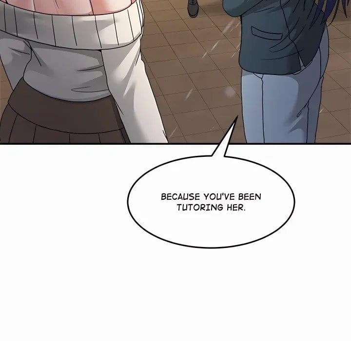 No Men Allowed Uncensored, chapter 71, page 18 of 203