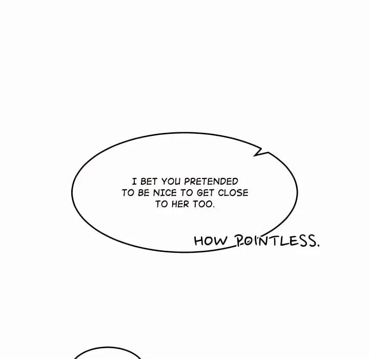 No Men Allowed Uncensored, chapter 71, page 19 of 203