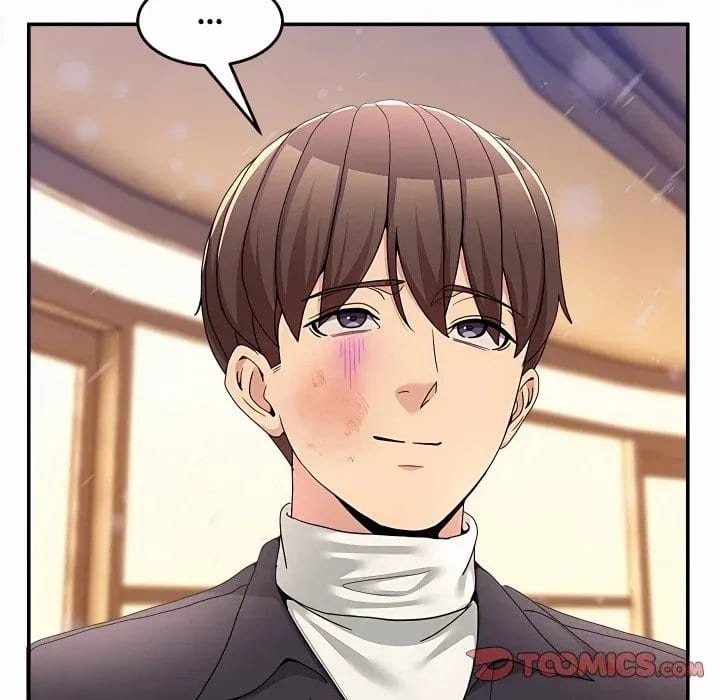 No Men Allowed Uncensored, chapter 71, page 20 of 203