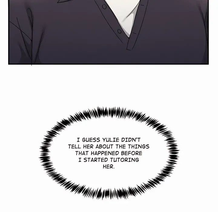 No Men Allowed Uncensored, chapter 71, page 21 of 203