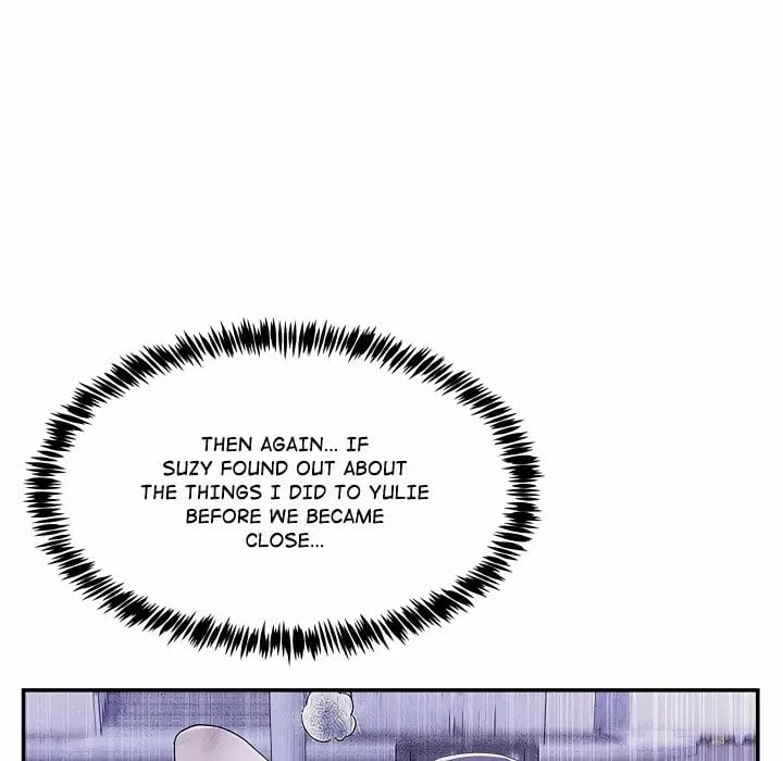 No Men Allowed Uncensored, chapter 71, page 22 of 203