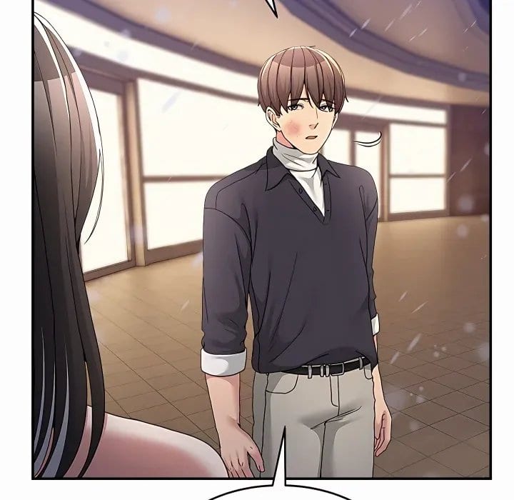 No Men Allowed Uncensored, chapter 71, page 26 of 203