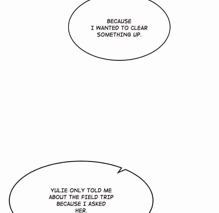 No Men Allowed Uncensored, chapter 71, page 27 of 203