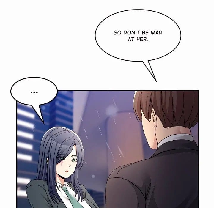 No Men Allowed Uncensored, chapter 71, page 31 of 203