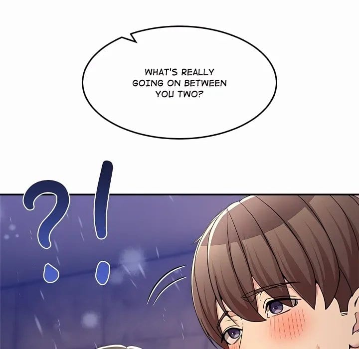 No Men Allowed Uncensored, chapter 71, page 33 of 203