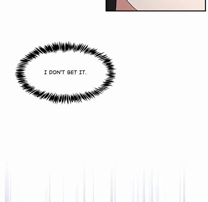 No Men Allowed Uncensored, chapter 71, page 40 of 203