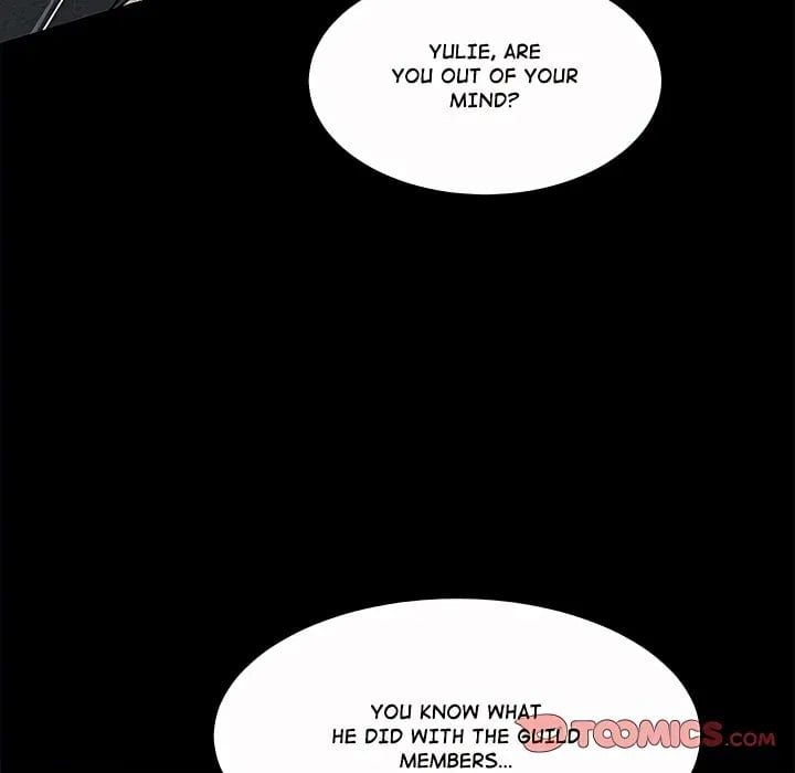 No Men Allowed Uncensored, chapter 71, page 44 of 203
