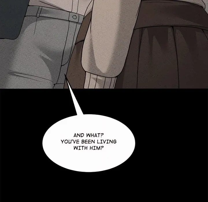 No Men Allowed Uncensored, chapter 71, page 47 of 203