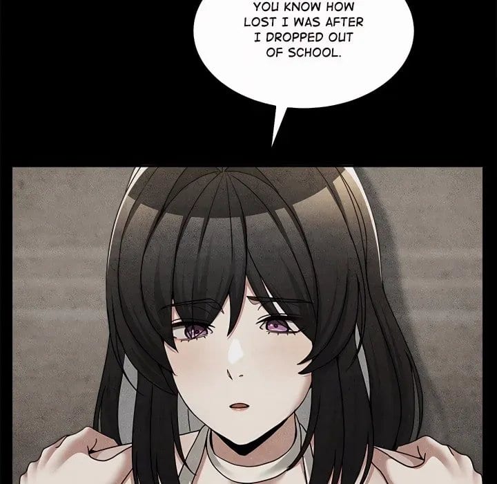 No Men Allowed Uncensored, chapter 71, page 49 of 203