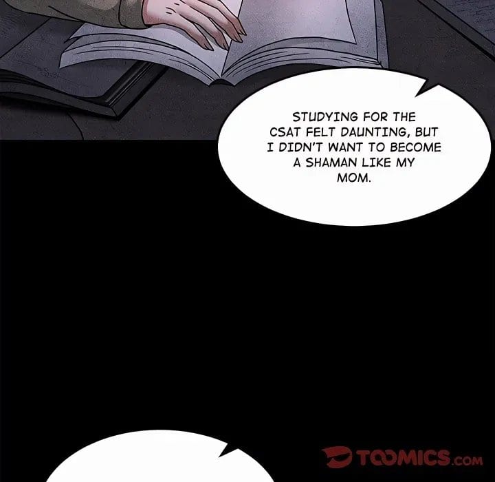 No Men Allowed Uncensored, chapter 71, page 52 of 203