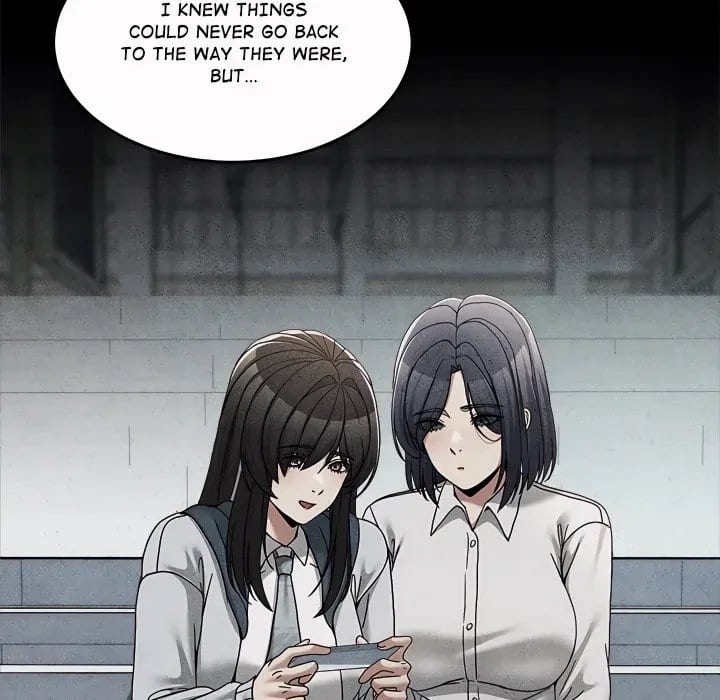 No Men Allowed Uncensored, chapter 71, page 53 of 203