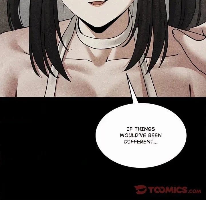 No Men Allowed Uncensored, chapter 71, page 60 of 203