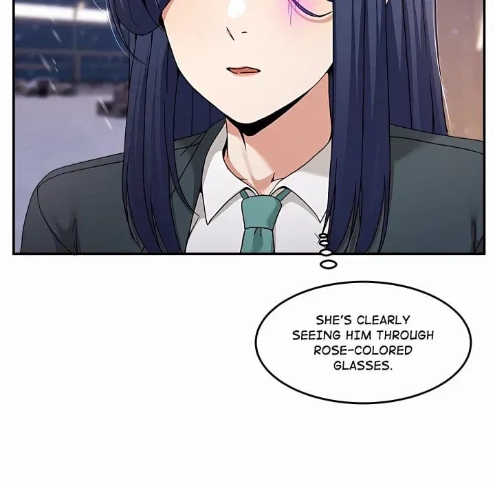 No Men Allowed Uncensored, chapter 71, page 64 of 203
