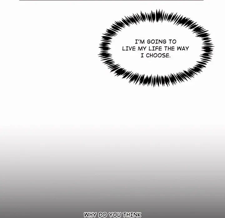 No Men Allowed Uncensored, chapter 71, page 67 of 203