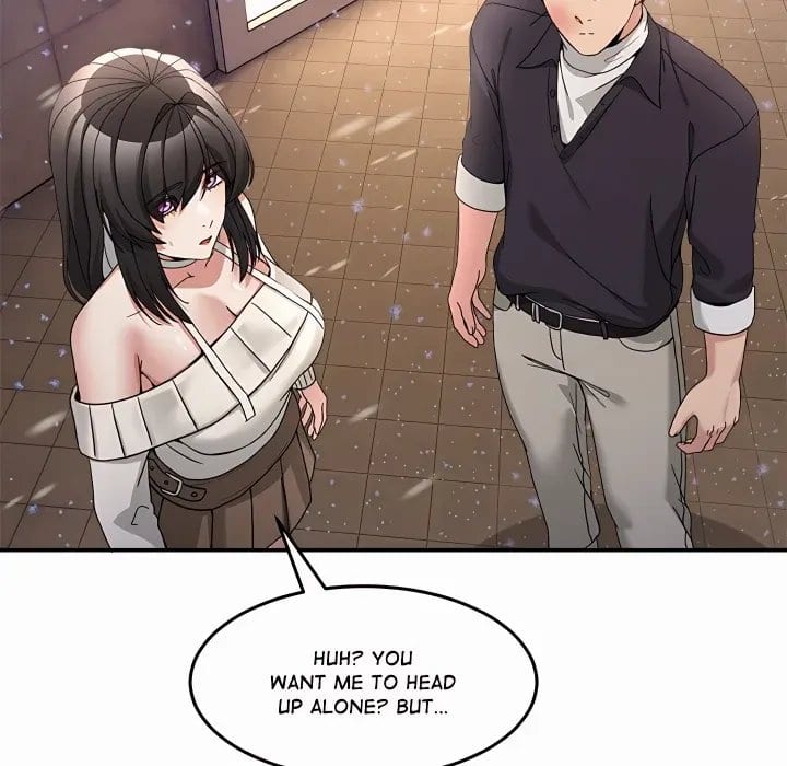 No Men Allowed Uncensored, chapter 71, page 74 of 203