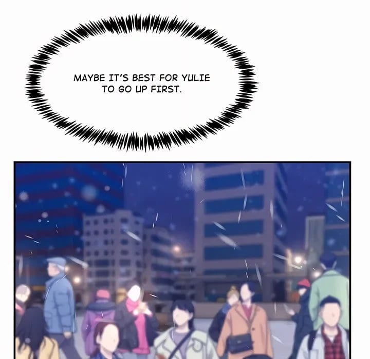 No Men Allowed Uncensored, chapter 71, page 77 of 203