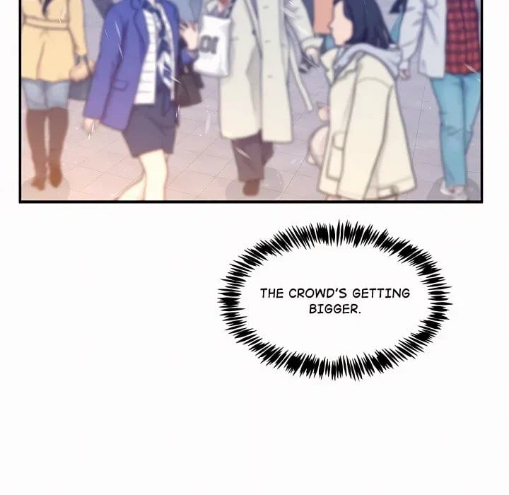 No Men Allowed Uncensored, chapter 71, page 78 of 203