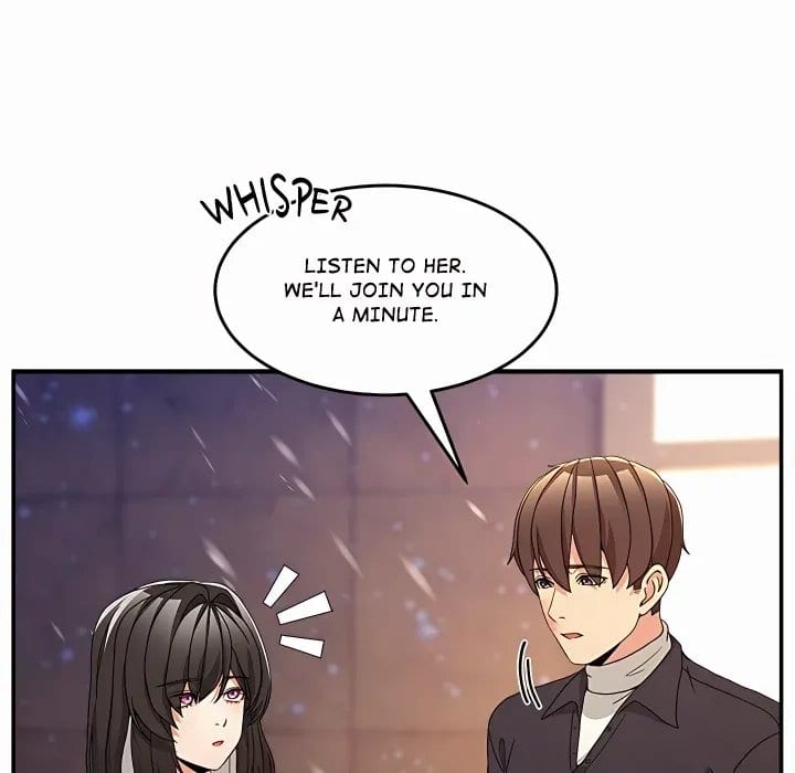 No Men Allowed Uncensored, chapter 71, page 79 of 203