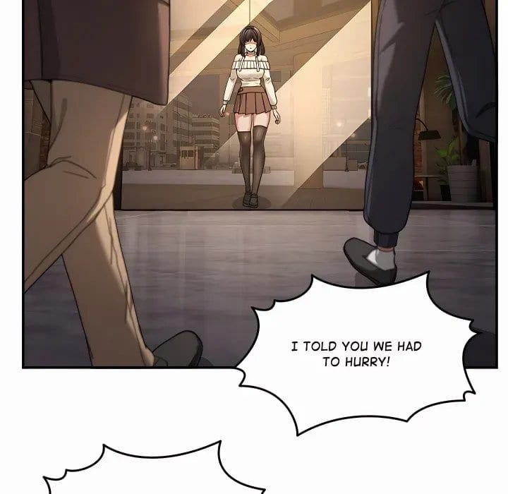 No Men Allowed Uncensored, chapter 71, page 82 of 203