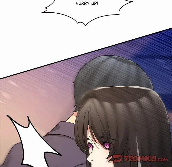 No Men Allowed Uncensored, chapter 71, page 84 of 203