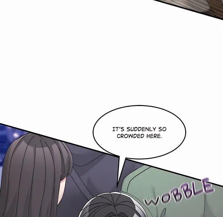 No Men Allowed Uncensored, chapter 71, page 86 of 203