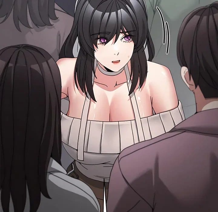 No Men Allowed Uncensored, chapter 71, page 87 of 203