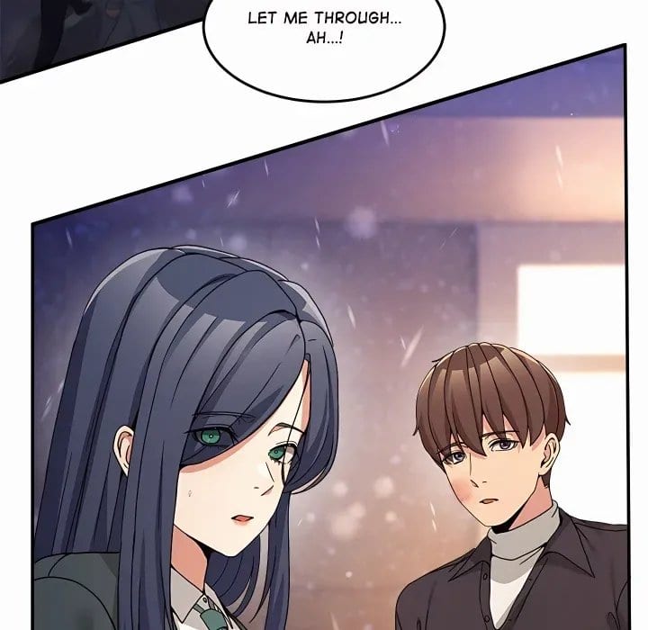 No Men Allowed Uncensored, chapter 71, page 91 of 203