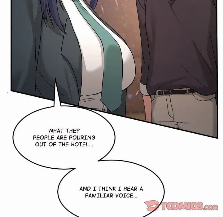 No Men Allowed Uncensored, chapter 71, page 92 of 203