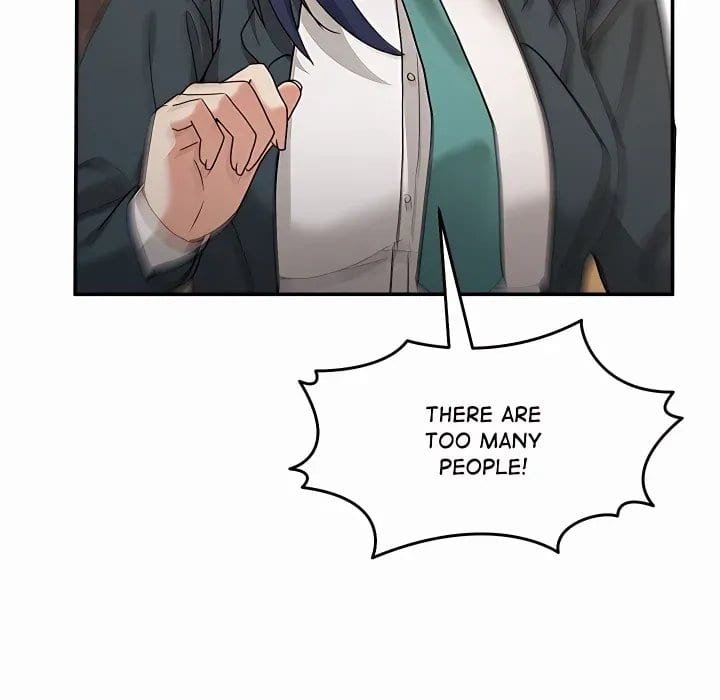 No Men Allowed Uncensored, chapter 71, page 102 of 203