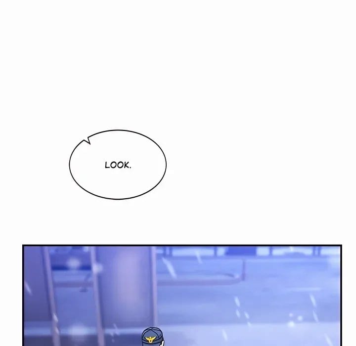 No Men Allowed Uncensored, chapter 71, page 103 of 203
