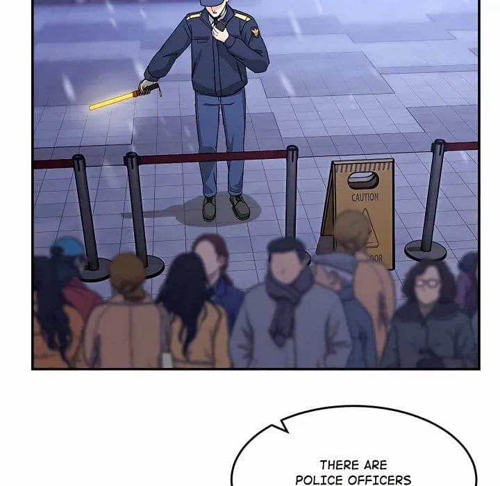 No Men Allowed Uncensored, chapter 71, page 104 of 203