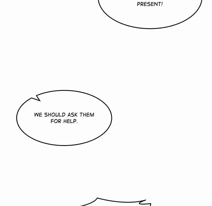 No Men Allowed Uncensored, chapter 71, page 105 of 203