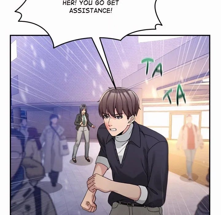 No Men Allowed Uncensored, chapter 71, page 109 of 203