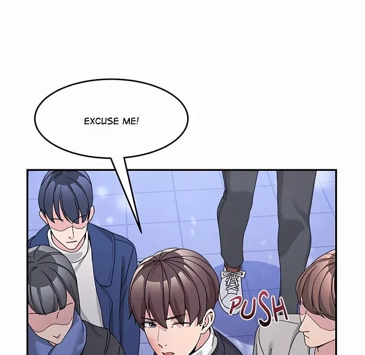 No Men Allowed Uncensored, chapter 71, page 111 of 203