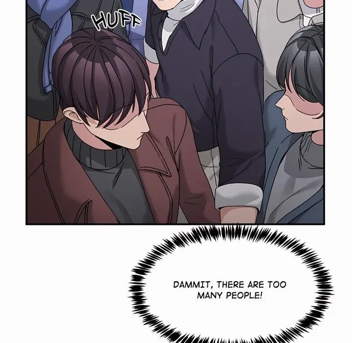 No Men Allowed Uncensored, chapter 71, page 112 of 203