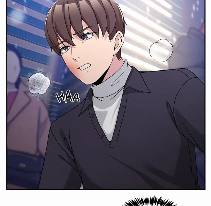 No Men Allowed Uncensored, chapter 71, page 114 of 203