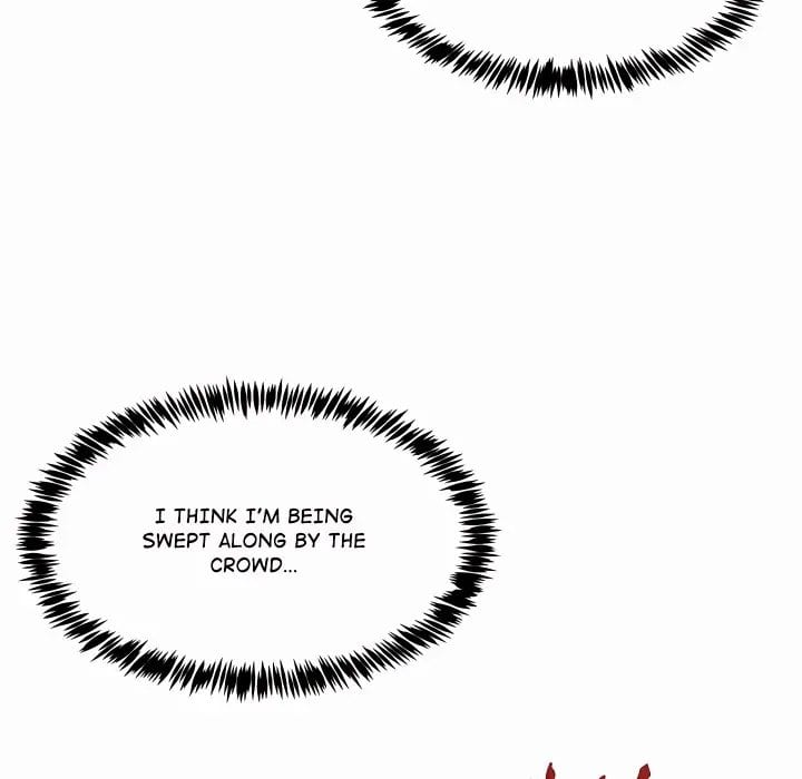 No Men Allowed Uncensored, chapter 71, page 122 of 203
