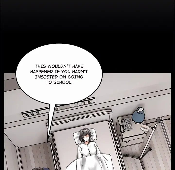 No Men Allowed Uncensored, chapter 71, page 128 of 203