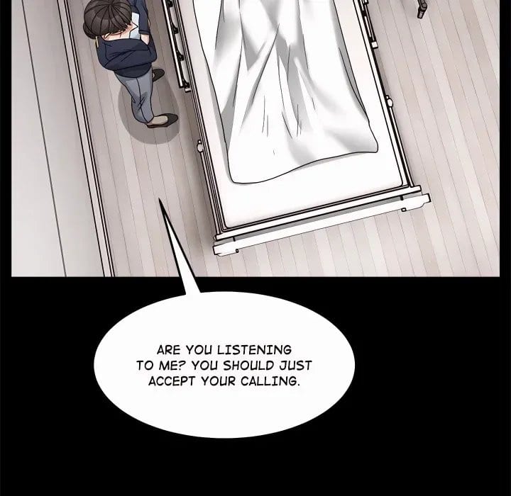 No Men Allowed Uncensored, chapter 71, page 129 of 203