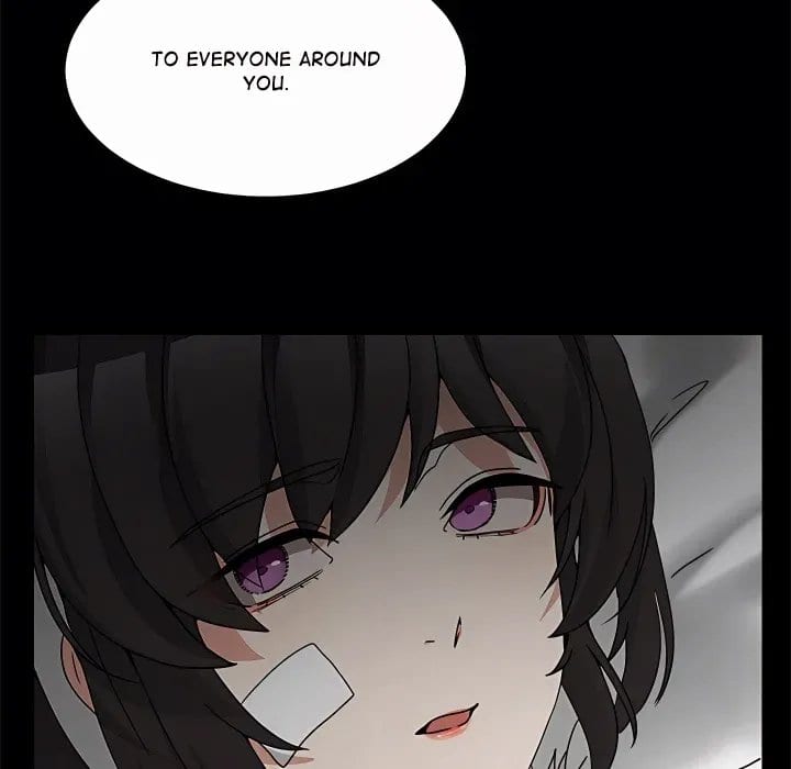 No Men Allowed Uncensored, chapter 71, page 133 of 203