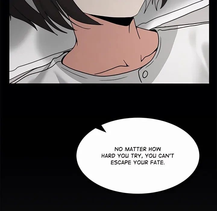 No Men Allowed Uncensored, chapter 71, page 134 of 203