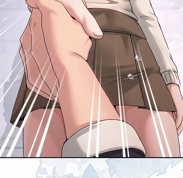 No Men Allowed Uncensored, chapter 71, page 159 of 203