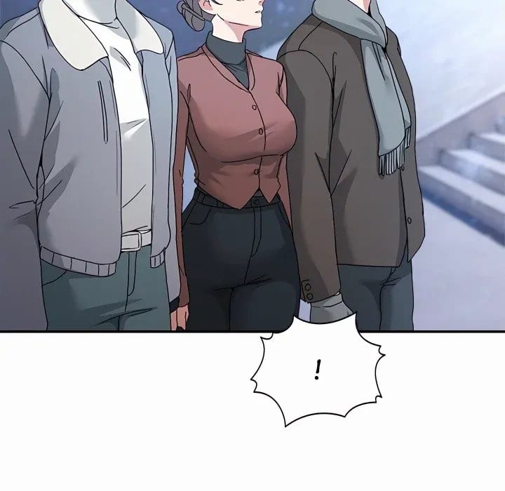 No Men Allowed Uncensored, chapter 71, page 162 of 203