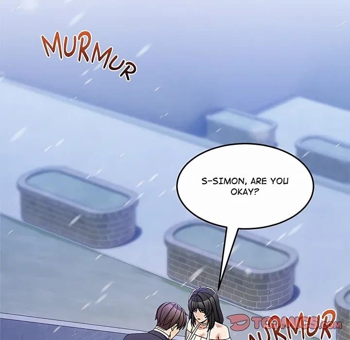 No Men Allowed Uncensored, chapter 71, page 164 of 203